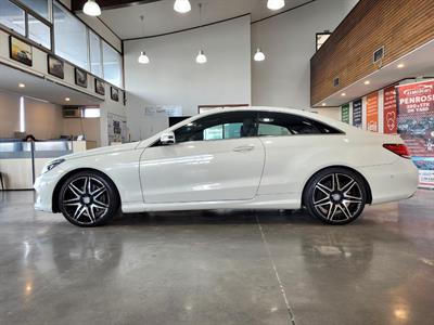 2014 Mercedes-Benz E 400 - Thumbnail