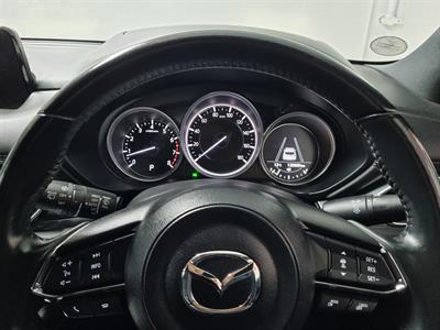 2019 Mazda CX-8 - Thumbnail