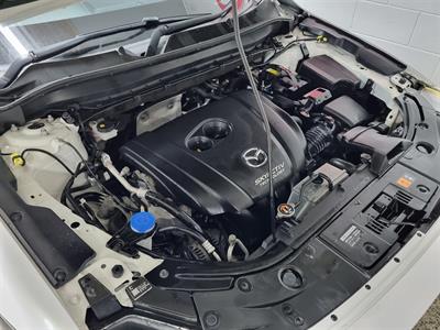 2019 Mazda CX-8 - Thumbnail