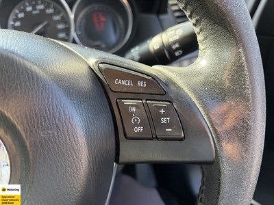 2012 Mazda CX-5 - Thumbnail