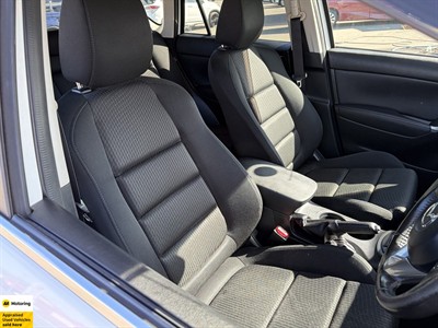 2012 Mazda CX-5 - Thumbnail