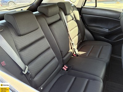 2012 Mazda CX-5 - Thumbnail