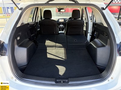 2012 Mazda CX-5 - Thumbnail