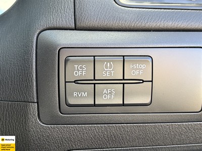 2012 Mazda CX-5 - Thumbnail