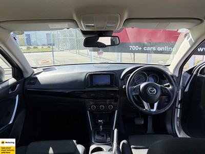 2012 Mazda CX-5 - Thumbnail