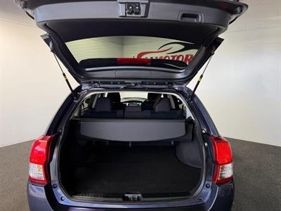 2014 Toyota Corolla - Thumbnail
