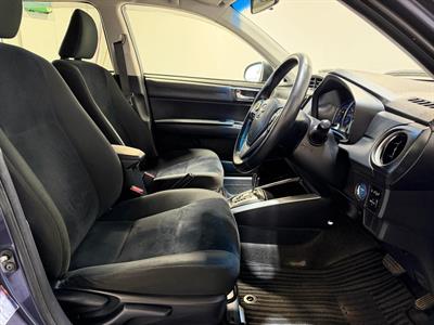 2014 Toyota Corolla - Thumbnail