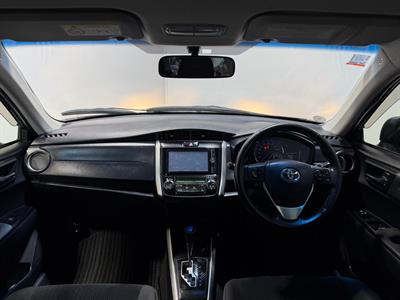 2014 Toyota Corolla - Thumbnail