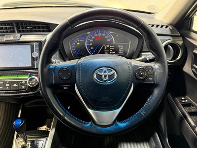 2014 Toyota Corolla - Thumbnail