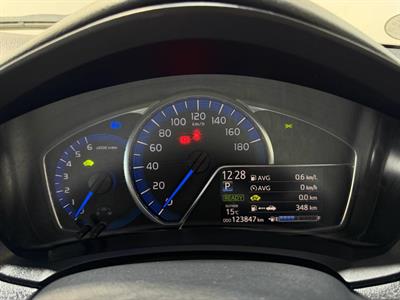 2014 Toyota Corolla - Thumbnail