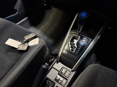 2014 Toyota Corolla - Thumbnail
