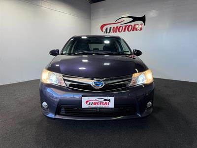 2014 Toyota Corolla - Thumbnail
