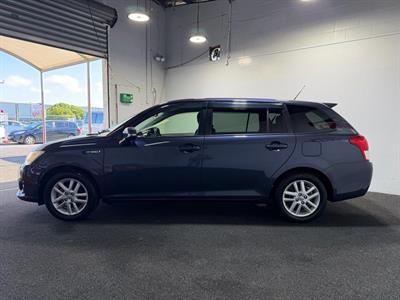 2014 Toyota Corolla - Thumbnail
