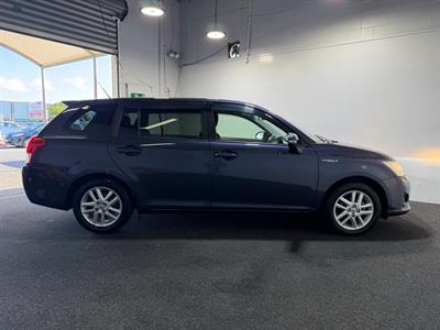 2014 Toyota Corolla - Thumbnail