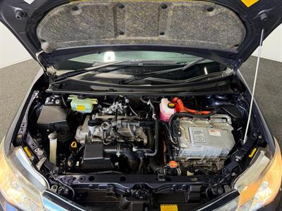 2014 Toyota Corolla - Thumbnail