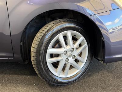 2014 Toyota Corolla - Thumbnail