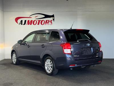 2014 Toyota Corolla - Thumbnail