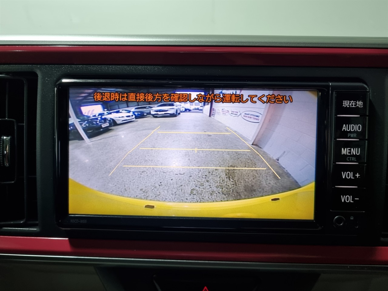 2017 Toyota Passo