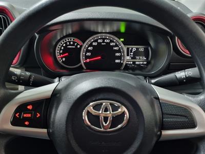 2017 Toyota Passo - Thumbnail
