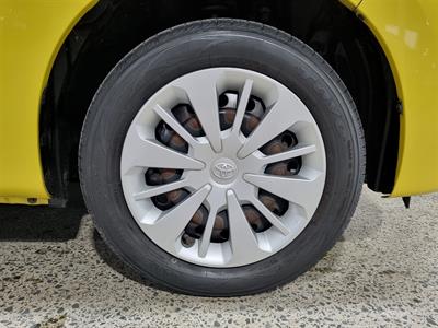 2017 Toyota Passo - Thumbnail