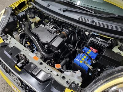 2017 Toyota Passo - Thumbnail