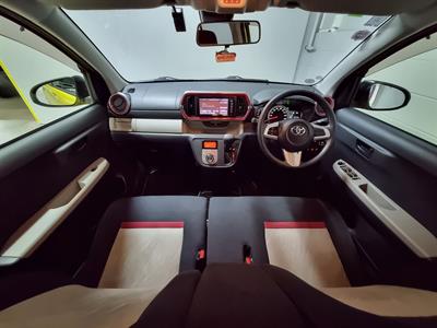 2017 Toyota Passo - Thumbnail