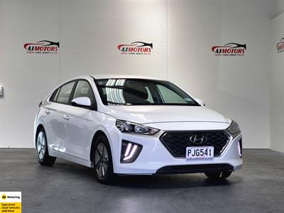 2022 Hyundai IONIQ