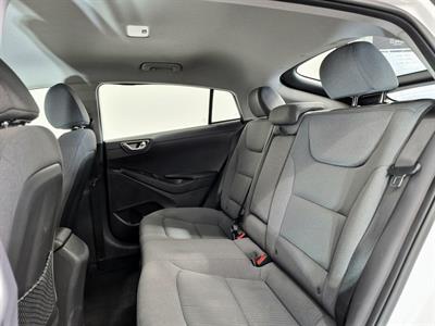 2022 Hyundai IONIQ - Thumbnail
