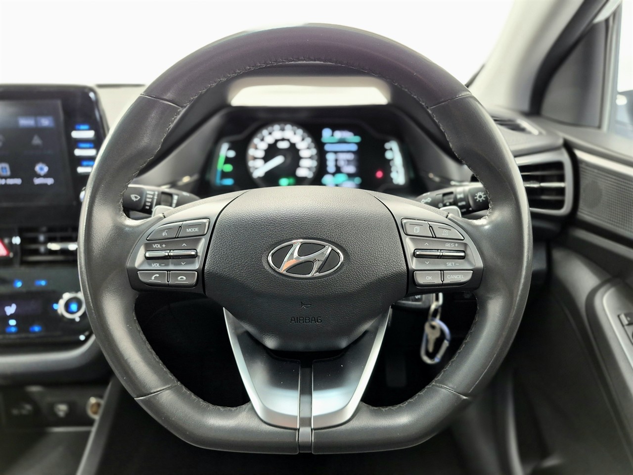 2022 Hyundai IONIQ