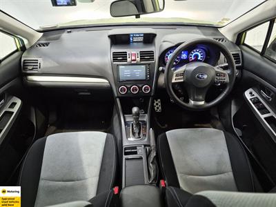 2013 Subaru XV - Thumbnail