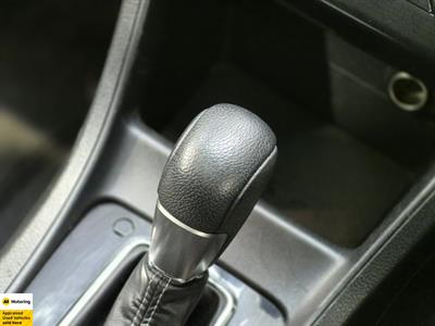 2013 Subaru XV - Thumbnail