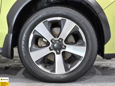 2013 Subaru XV - Thumbnail