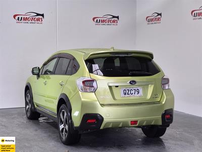 2013 Subaru XV - Thumbnail