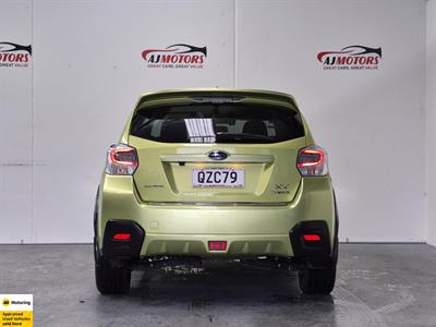 2013 Subaru XV - Thumbnail