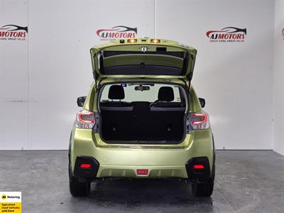 2013 Subaru XV - Thumbnail