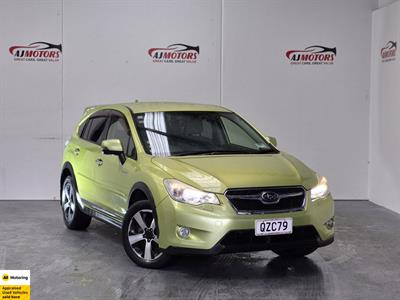 2013 Subaru XV - Thumbnail