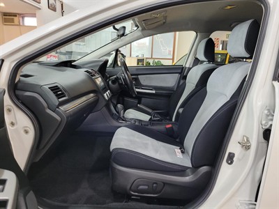 2013 Subaru XV - Thumbnail