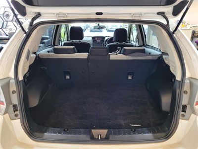 2013 Subaru XV - Thumbnail