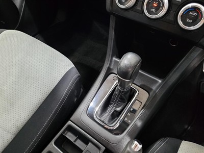 2013 Subaru XV - Thumbnail