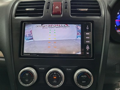 2013 Subaru XV - Thumbnail