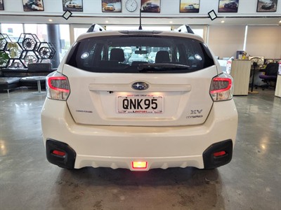 2013 Subaru XV - Thumbnail