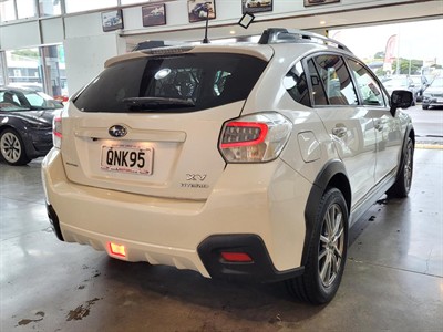 2013 Subaru XV - Thumbnail