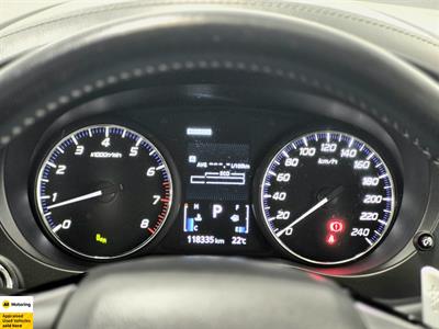 2021 Mitsubishi Outlander - Thumbnail