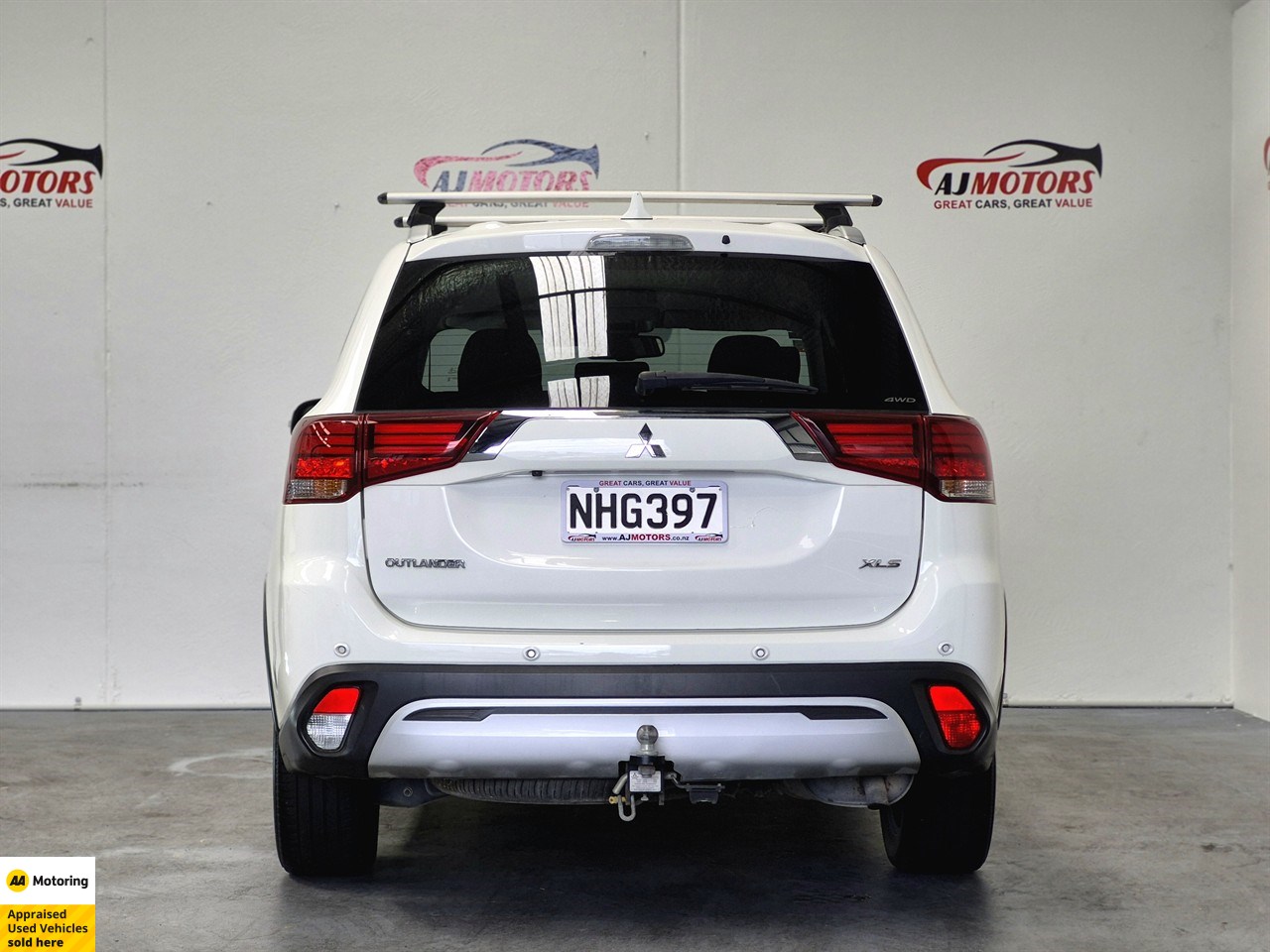 2021 Mitsubishi Outlander