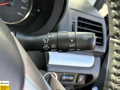 2013 Subaru Impreza - Thumbnail