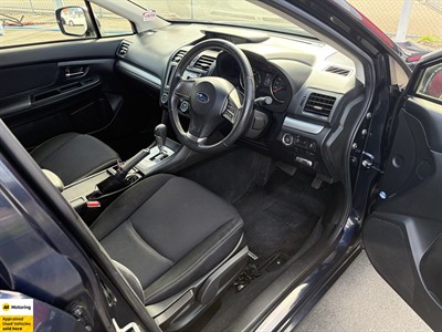 2013 Subaru Impreza - Thumbnail