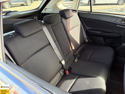 2013 Subaru Impreza - Thumbnail