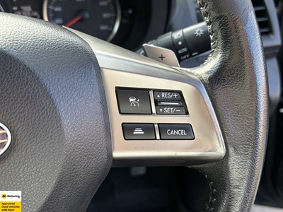 2013 Subaru Impreza - Thumbnail