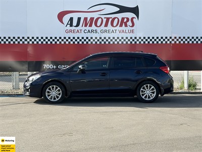 2013 Subaru Impreza - Thumbnail