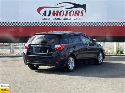 2013 Subaru Impreza - Thumbnail